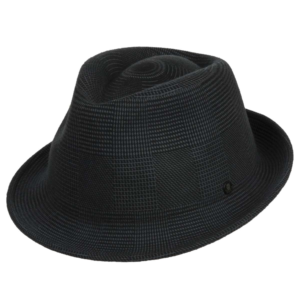 Trilby Hut Boston Woolfelt von STETSON –> hut.net