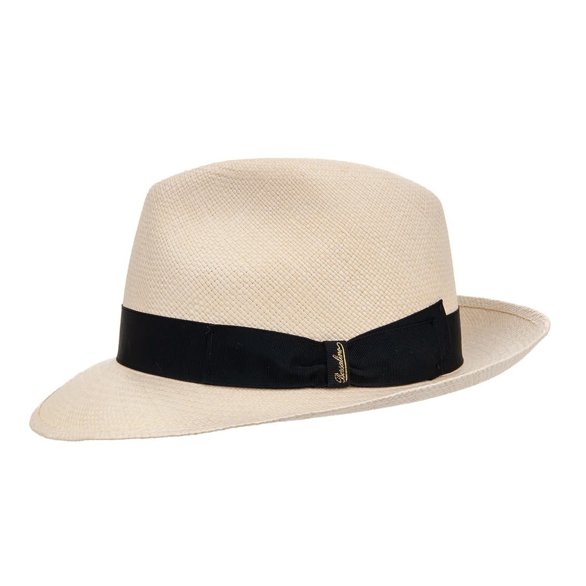 BORSALINO Fedora Panama Hut hut