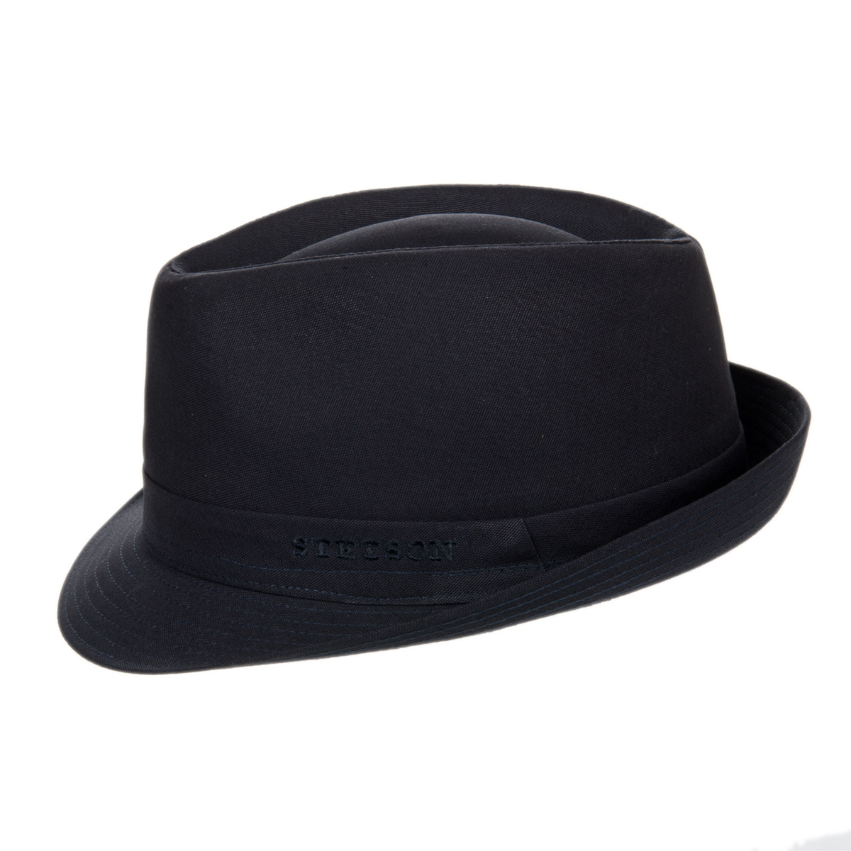 Trilby Hut Cotton von STETSON –> hut.net